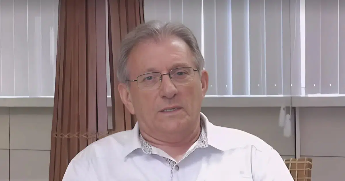 Radialista Antônio Emídio, o 'amigão', morre em Teresina