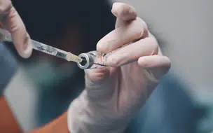 FMS intensifica vigilância e convoca população para vacinação contra o sarampo