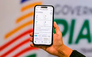 Conheça aplicativo que permite monitorar ações voltadas à Primeira Infância