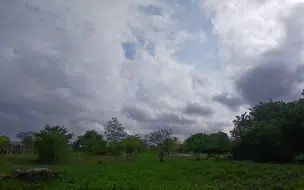 Previsão do Tempo para o Piauí - 18 de Dezembro de 2024