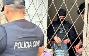 Operação da PC PI combate esquema de fraude financeira no Piauí e Maranhão