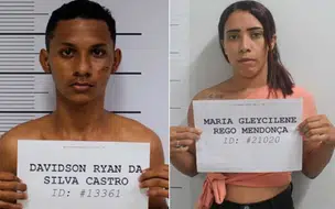 Casal é encontrado sem vida em região de mata na zona norte de Teresina