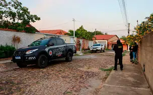 Gaeco deflagra Operação Volt em Luís Correia, Parnaíba e Teresina