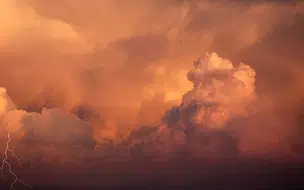 Alerta de perigo para chuvas intensas no Piauí permanece válido até terça-feira