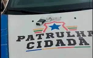 Jovem usa simulacro de arma de fogo para assaltar idosa e acaba presa em Teresin