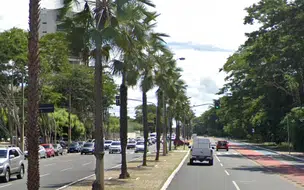 Strans interdita parte da Av. Marechal de Castelo Branco para o Carnaval