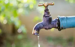 Teresina ficará com 80% dos bairros sem água no domingo 14