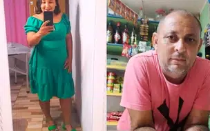 Suspeito de matar ex-mulher é encontrado morto em Itainópolis