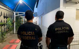 PF deflagra operação para combater desvio de recursos públicos da educação no PI