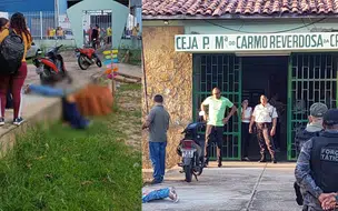 Estudante é assassinado com tiros na saída de colégio na Z. Sudeste de Teresina