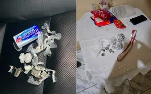 Polícia civil prende "vovó do tráfico" em operação na zona norte de Teresina