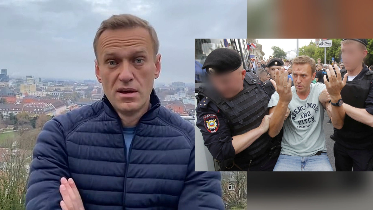 Morte de Alexei Navalny, opositor de Putin, mostra 'fraqueza e podridão no coração do sistema que Putin