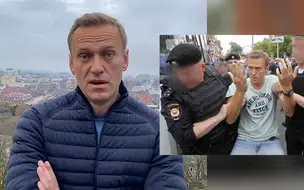 Morre Alexei Navalny um importante crítico do presidente russo Vladimir Putin