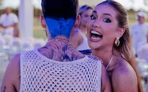 Influencer Virgínia Fonseca anuncia sexo do terceiro filho