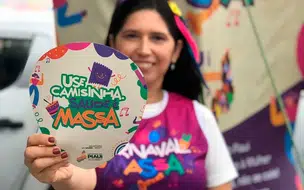 Sesapi reforça prevenção das ISTs durante o Carnaval no Piauí