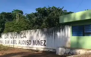 17 detentos conseguem escapar da Penitenciária Regional Dom Abel Alonso Núñez
