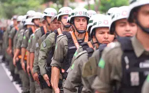 PMPI se prepara para intensificar segurança durante o carnaval em todo o estado