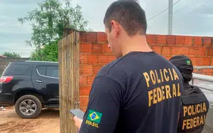 Homem é investigado por armazenar e compartilhar pornografia infantil no Piauí