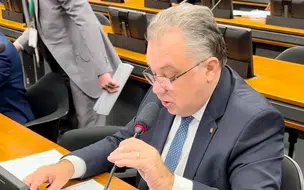 Câmara dos Deputados aprova Subcomissão especial das ZPEs a pedido de Florentino