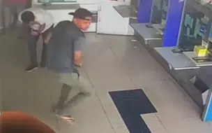 Dono de casa lotérica é morto a tiros durante assalto no centro de Teresina.