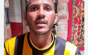 Homem é preso em Teresina 17 anos após cometer homicídio