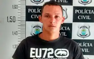 Homem é condenado a mais de 30 anos pelo feminicídio da ex-esposa