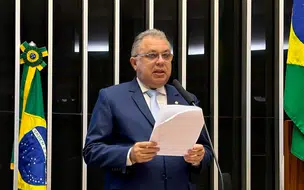 Deputado Florentino Neto propõe proteção a vítimas de violência doméstica