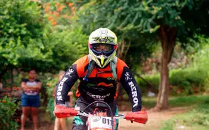 37º edição do Enduro do Jenipapo acontece neste mês de março
