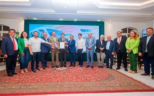 Metrô de Teresina recebe investimento para ampliar capacidade