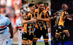 São Paulo é eliminado nos pênaltis pelo Novorizontino no Paulistão