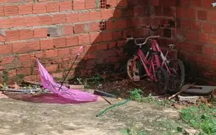 Morreu criança atacada por Pitbull na zona leste de Teresina