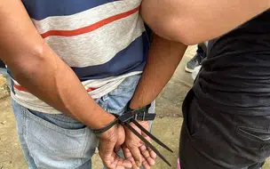 Operação Interditados prende 12 pessoas e encontra celulares enterrados em Praça