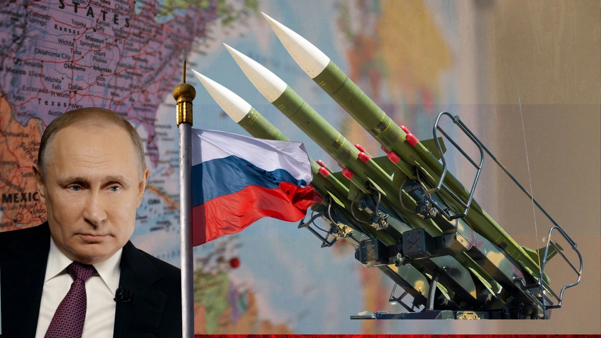 Rússia adverte sobre 3ª Guerra Mundial em caso de envio de tropas europeias à Ucrânia