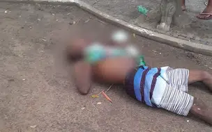 Homem morre após ser espancado durante briga no Centro de Teresina