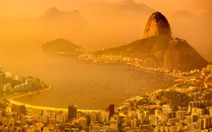 Sensação Térmica no Rio de Janeiro Bate Recorde em 2024