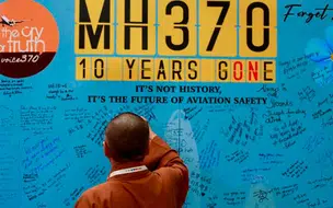 Sumiço de vôo MH370 da Malaysia Airlines completa 10 anos sem solução