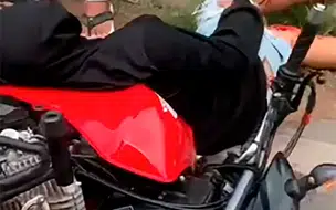 Motoqueiro é baleado ao tentar fugir de Blitz em Teresina