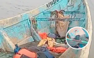 PF encontra 9 corpos após resgate de barco à deriva no Pará; migrantes da África