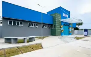 Aniversário de Coivaras: Celebração de 32 Anos e Inauguração da UBS Canto Alegre