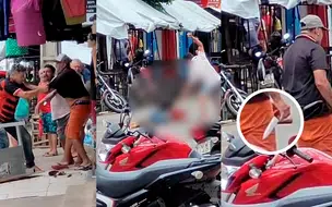 Dois Homens Presos Após Matar Vítima em Briga de Bar - Centro de Baturité, Ceará