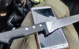 Motorista por app pula de carro em movimento para fugir de assalto em Teresina