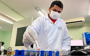 Com 8 casos de Febre Oropouche confirmados saúde do Piauí alerta população