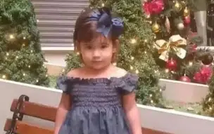 Hospital HUT confirma morte cerebral de Ane Caroline vítima de maus-tratos