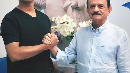 No Maranhão jovem ganha destaque desenvolvendo projetos sociais