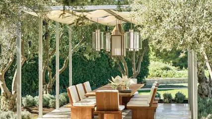 Descubra o Segredo para Jardins e Terraços Encantadores