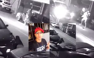 VÍDEO: Jovem morre em acidente durante Perseguição Policial em São Paulo