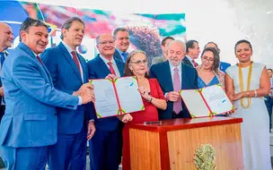 Governo Federal lança programa de microcrédito para público do CadÚnico