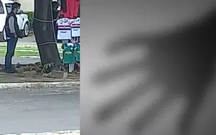 Prisão Preventiva Executada Contra Acusado de Abuso em Teresina