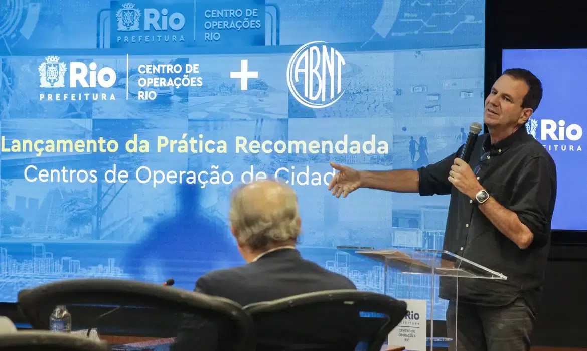 ABNT e prefeitura do Rio lançam manual para ajudar gestores municipais