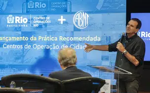 Brasil poderá ter centros com uso de IA para eventos climáticos extremos